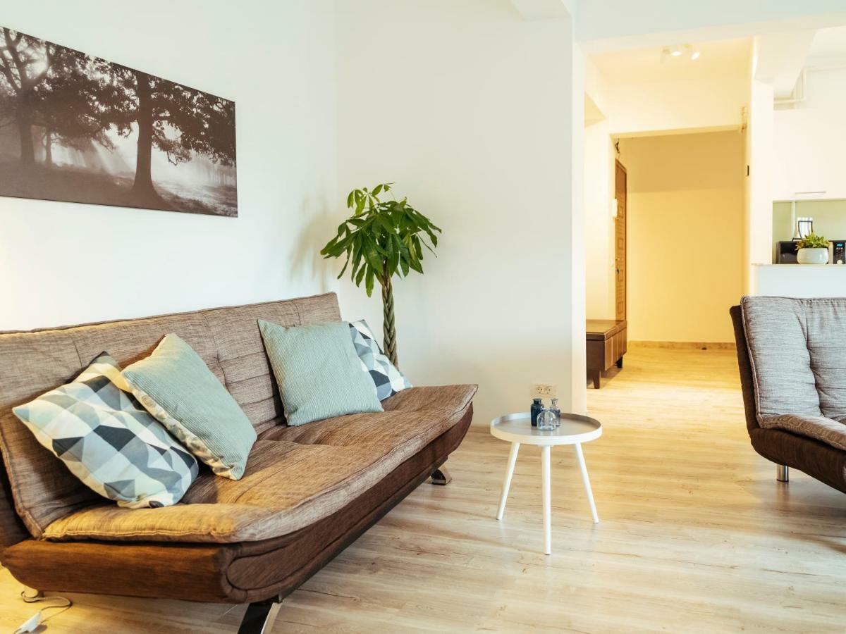 Bright And Spacious Central Apartment- Piata Amzei Bukareszt Zewnętrze zdjęcie