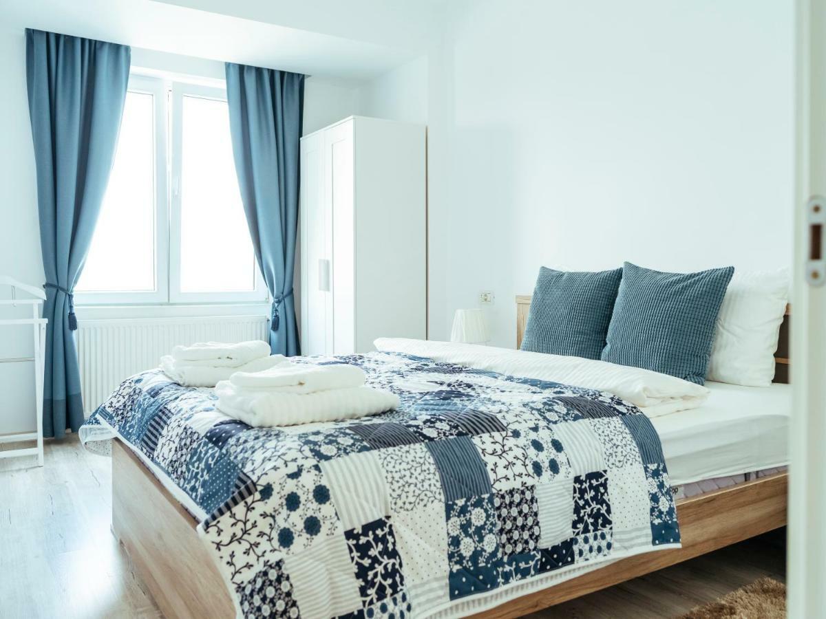 Bright And Spacious Central Apartment- Piata Amzei Bukareszt Zewnętrze zdjęcie