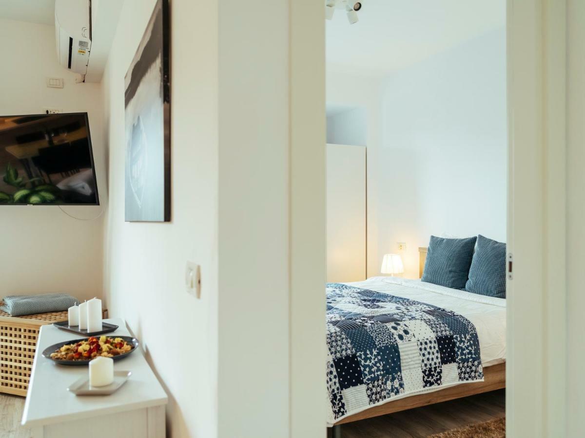 Bright And Spacious Central Apartment- Piata Amzei Bukareszt Zewnętrze zdjęcie