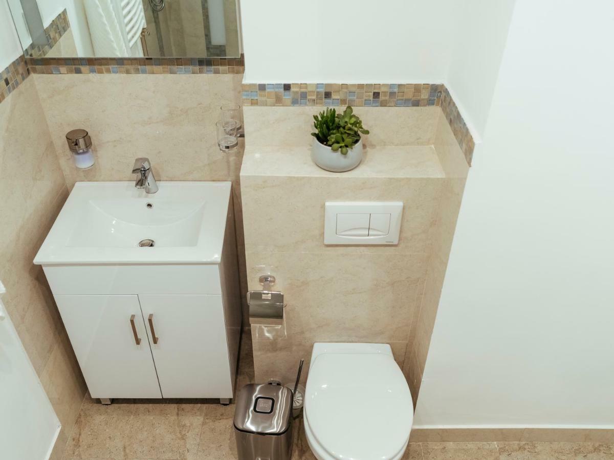 Bright And Spacious Central Apartment- Piata Amzei Bukareszt Zewnętrze zdjęcie