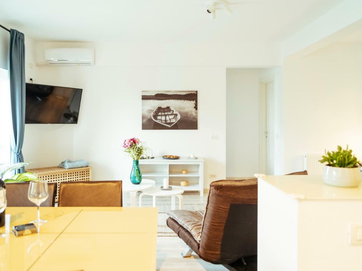 Bright And Spacious Central Apartment- Piata Amzei Bukareszt Zewnętrze zdjęcie